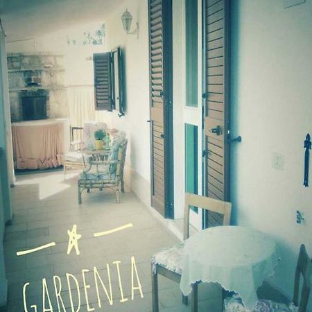 Villa Gardenia أوستوني المظهر الخارجي الصورة