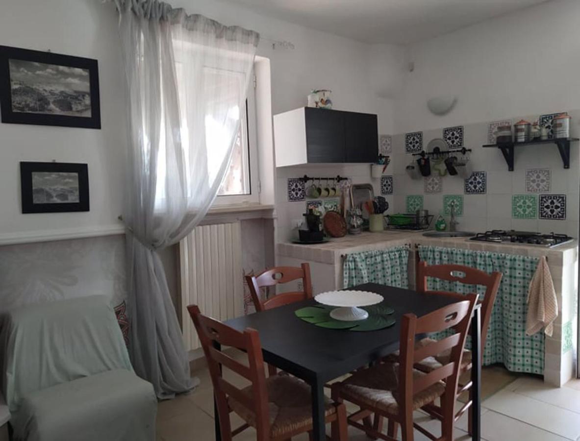 Villa Gardenia أوستوني المظهر الخارجي الصورة