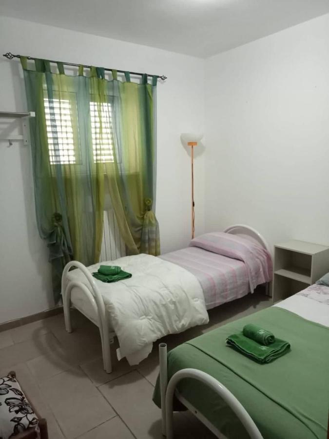 Villa Gardenia أوستوني المظهر الخارجي الصورة