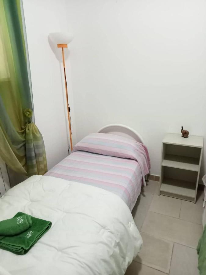 Villa Gardenia أوستوني المظهر الخارجي الصورة