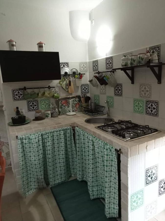 Villa Gardenia أوستوني المظهر الخارجي الصورة