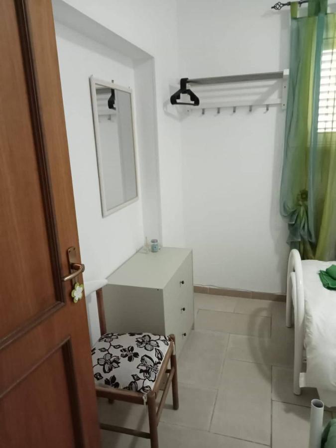 Villa Gardenia أوستوني المظهر الخارجي الصورة