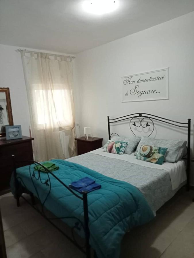 Villa Gardenia أوستوني المظهر الخارجي الصورة