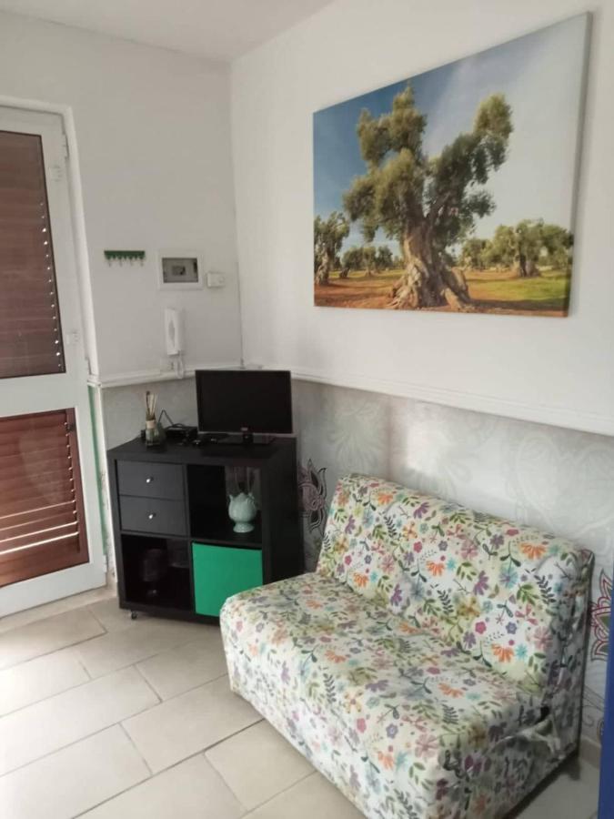 Villa Gardenia أوستوني المظهر الخارجي الصورة