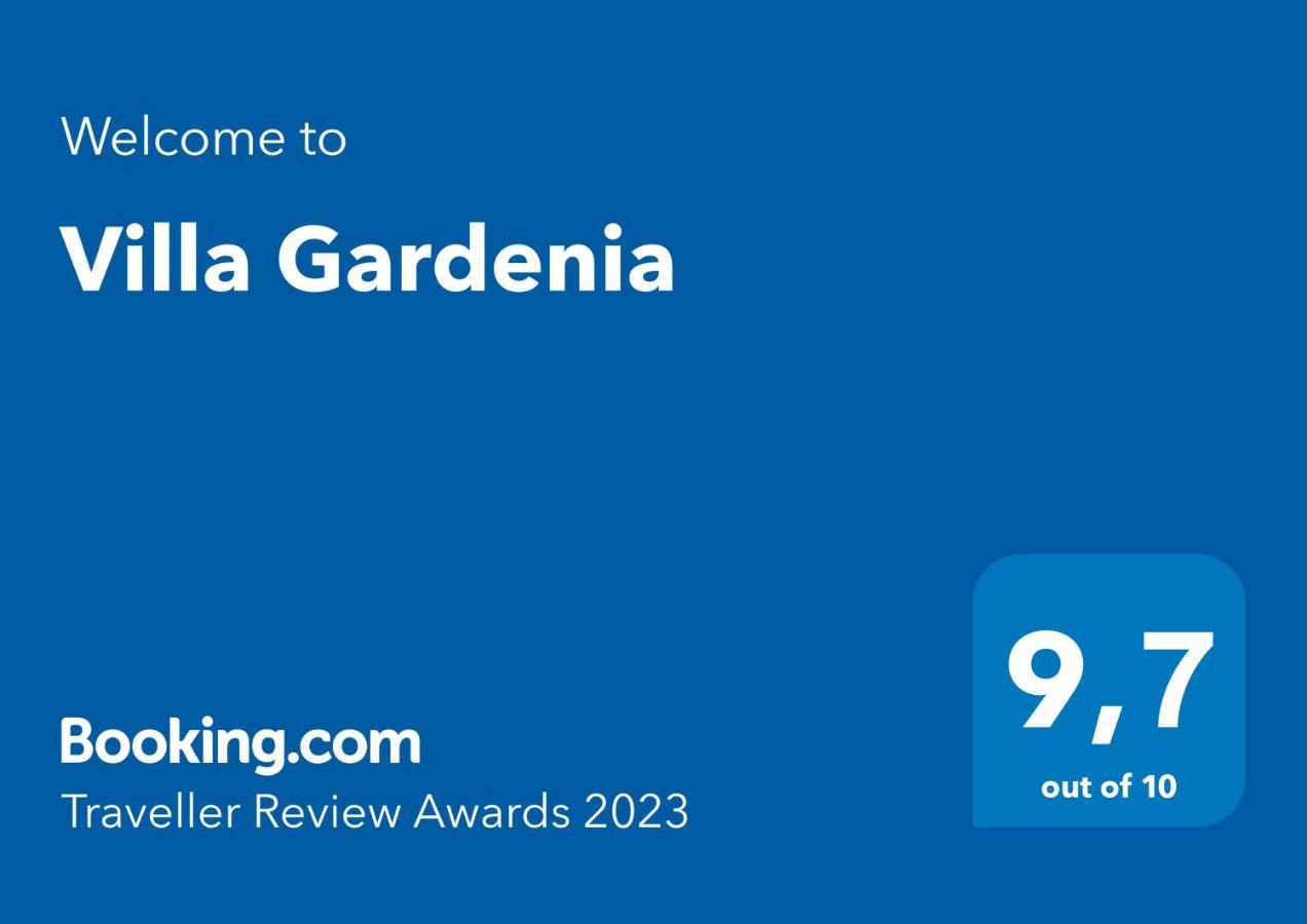 Villa Gardenia أوستوني المظهر الخارجي الصورة