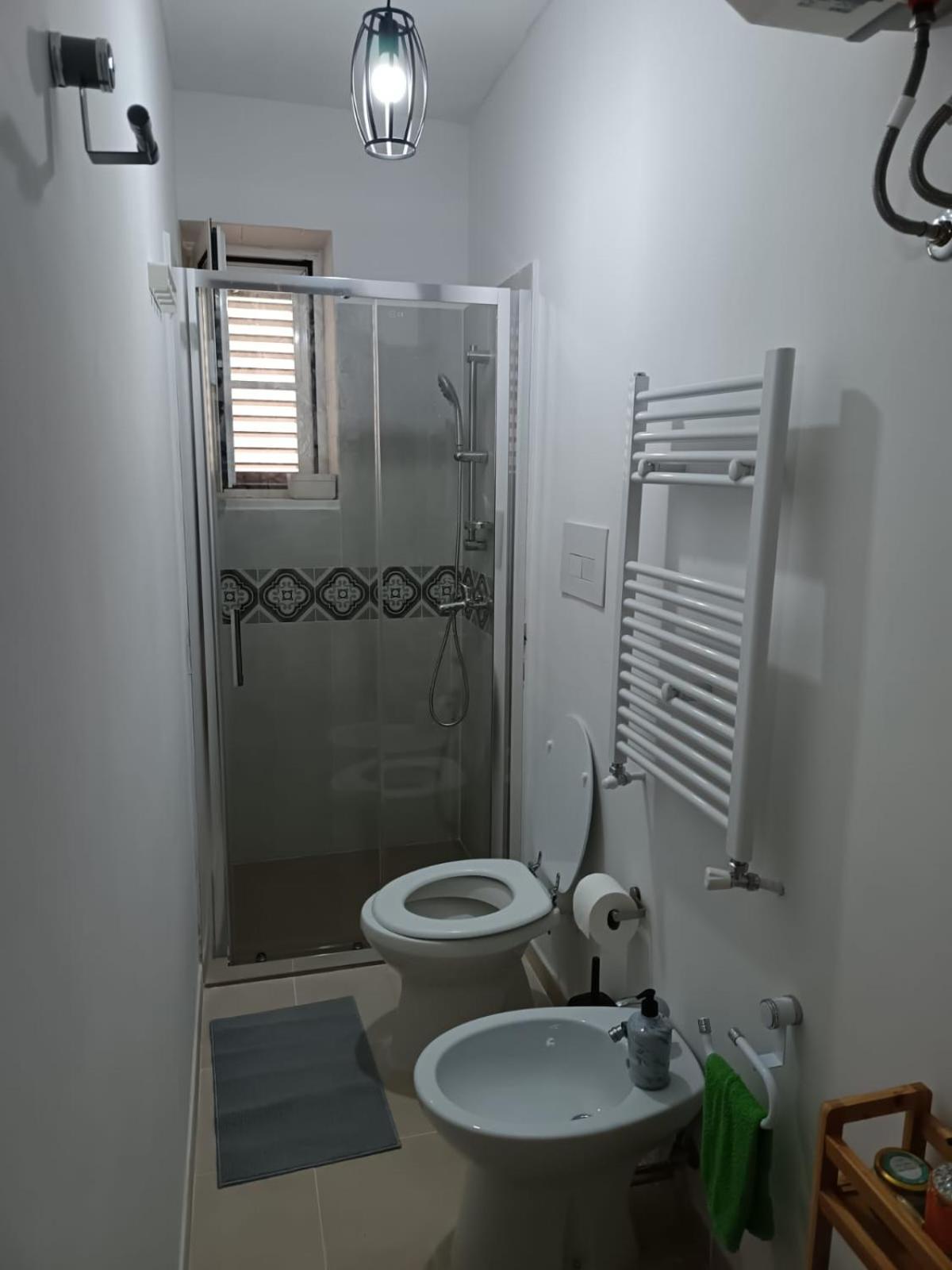 Villa Gardenia أوستوني المظهر الخارجي الصورة