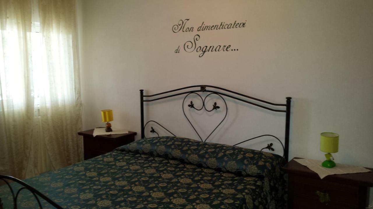 Villa Gardenia أوستوني المظهر الخارجي الصورة