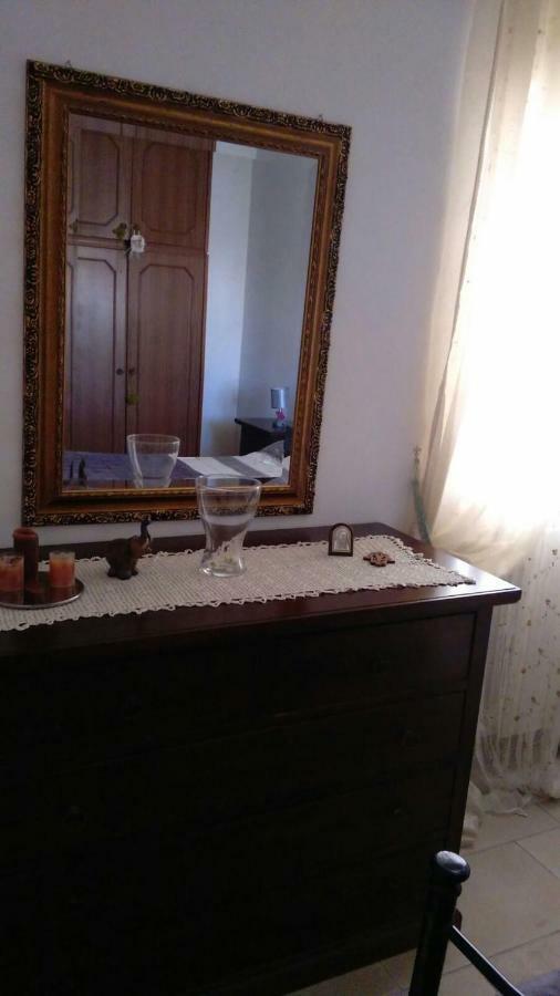 Villa Gardenia أوستوني المظهر الخارجي الصورة