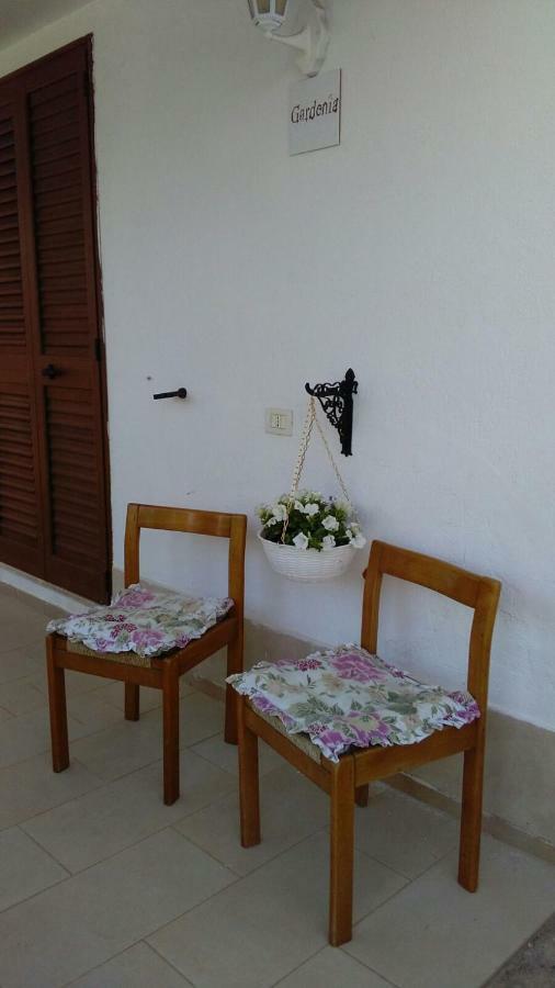 Villa Gardenia أوستوني المظهر الخارجي الصورة