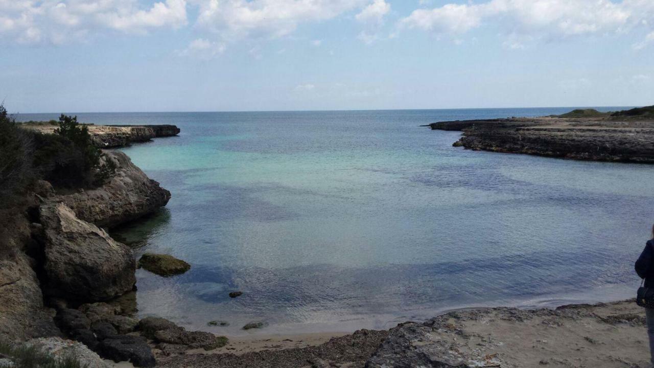 Villa Gardenia أوستوني المظهر الخارجي الصورة