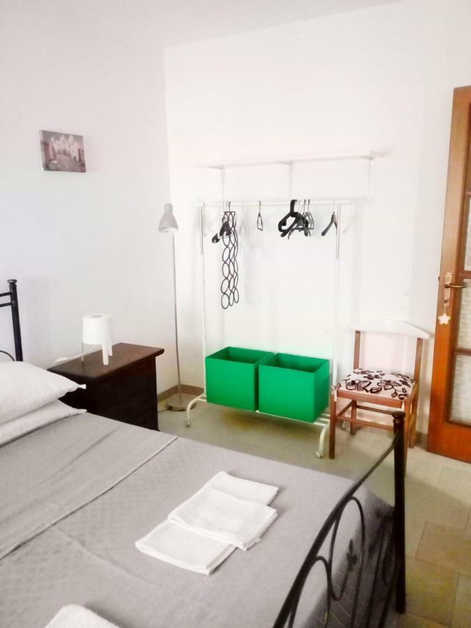 Villa Gardenia أوستوني المظهر الخارجي الصورة