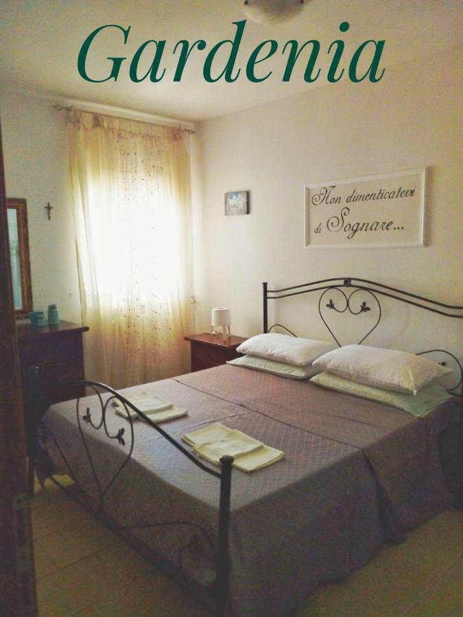 Villa Gardenia أوستوني المظهر الخارجي الصورة