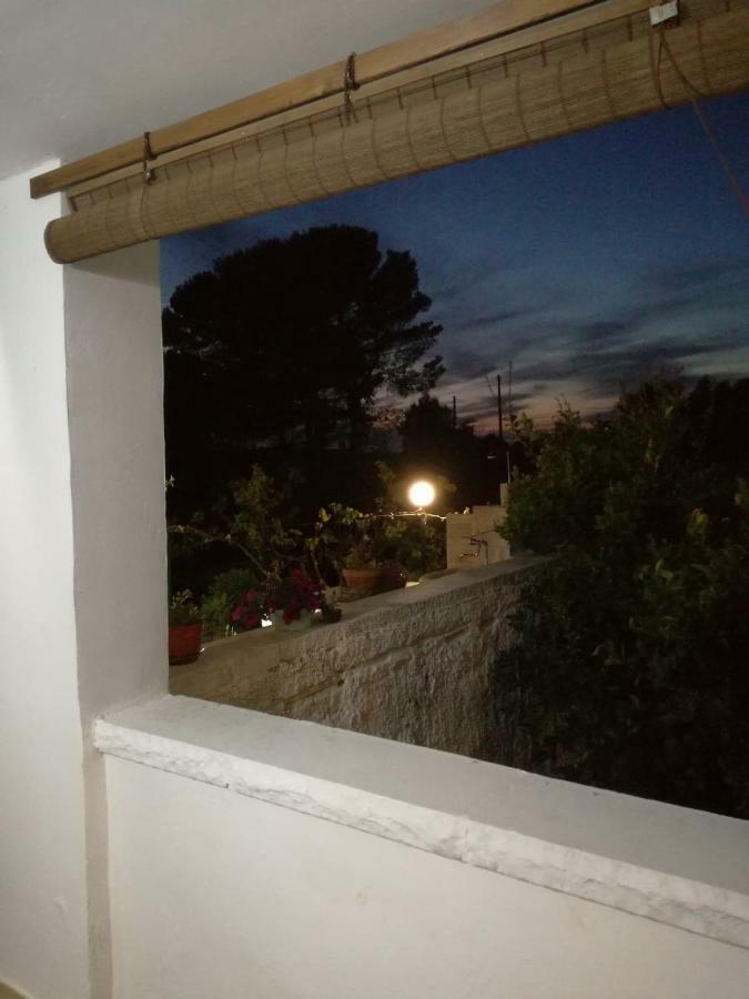 Villa Gardenia أوستوني المظهر الخارجي الصورة
